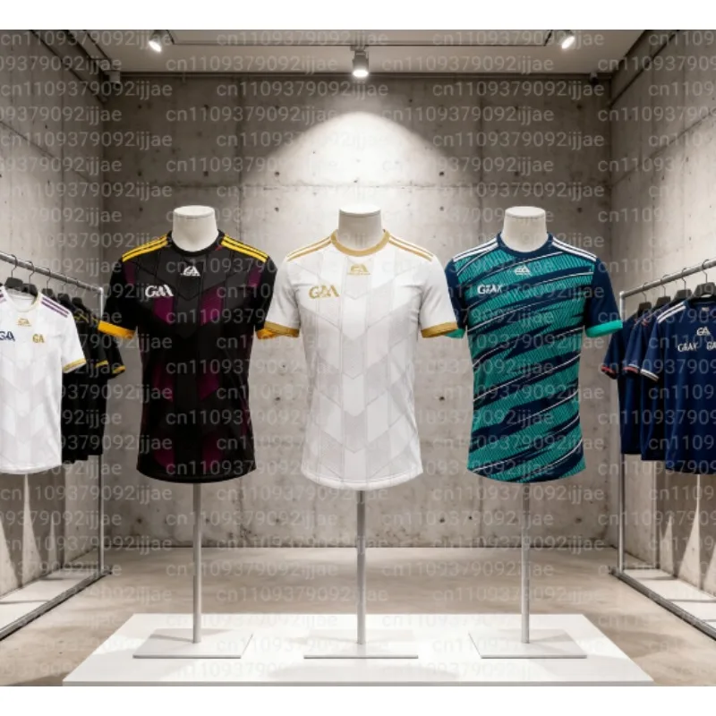 

Новая футбольная форма для родителей и детей 2026 года, тренировочная футболка с 3D-печатью, одежда для тенниса, спортивная одежда для фитнеса, топ