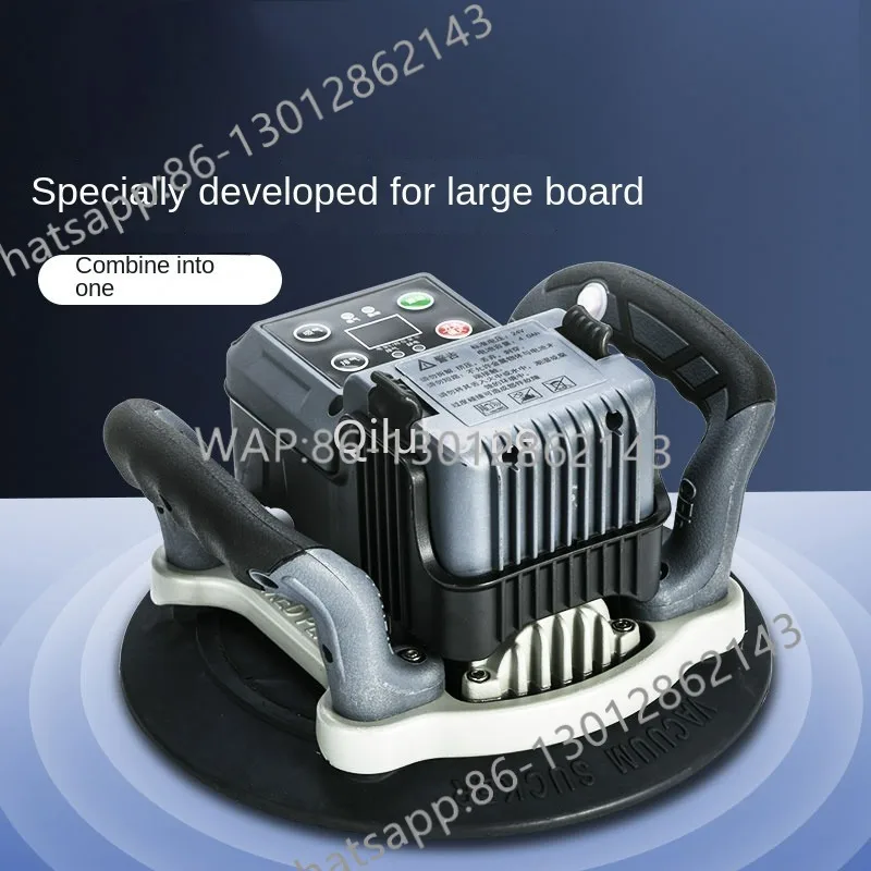 Wall Tile Press Ultra-High Power Sucker Vibration Vibrator for Laying Wall Tiles and Floor Tiles