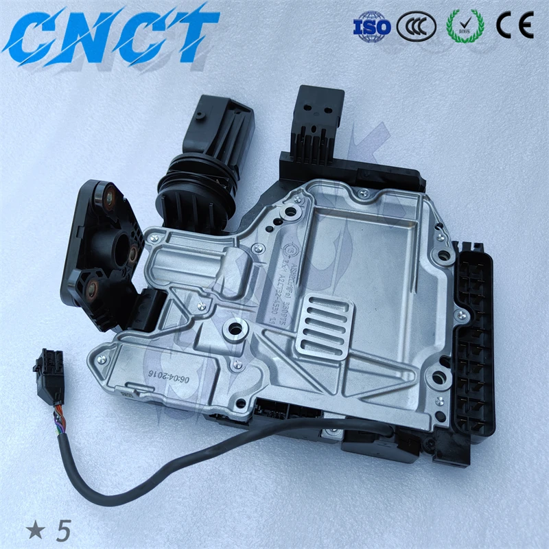 

New 0CK DL382 7Speed Genuine Transmission Control Unit Module Immobilizer TCU TCM For Audi 0CK927156Q 0CK325121D 0CK927156AA