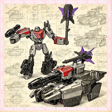 

En Stock, juguetes clásicos Transformers, edición Gamer WFC SS-GE-04 Megatron Cybertron Autobots,regalos coleccionables