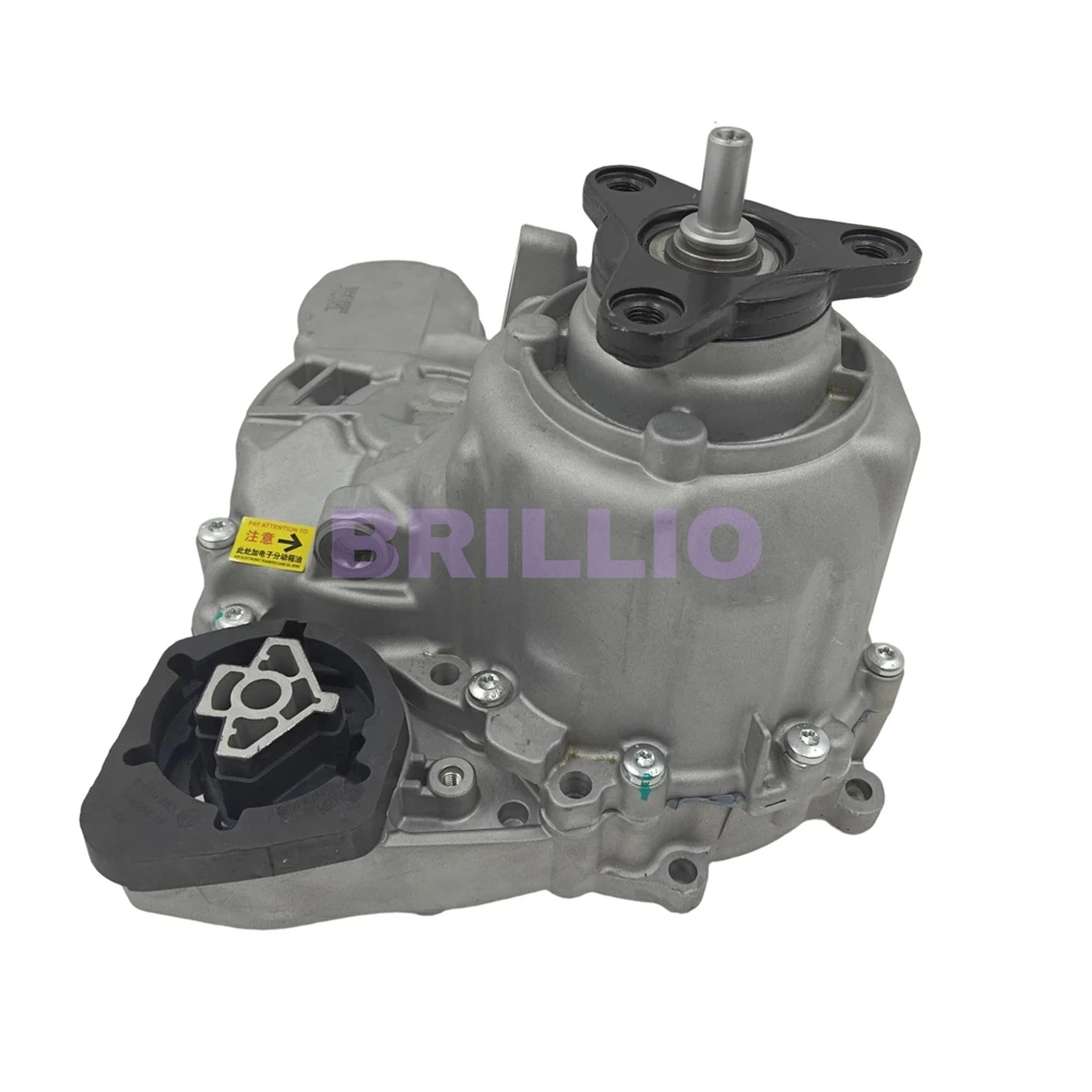 Transfer Case Assembly  27108686667 Fit For BMW ATC13 320d M340i 530i 540i M550i 620d 640d 730d 740Li 750i 840i X3 X4 X5 X6 X7 - view 4