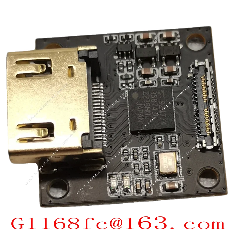 High Quality Professional Sky End HDMI Adapter Board: HDMI To MIPI Support 720P50+720P60