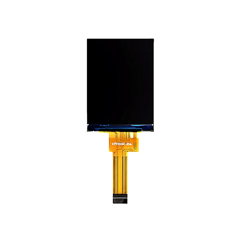 

2 inch color TFT LCD display screen ST7789 driver 14PIN serial port screen 240x320 4-SPI interface