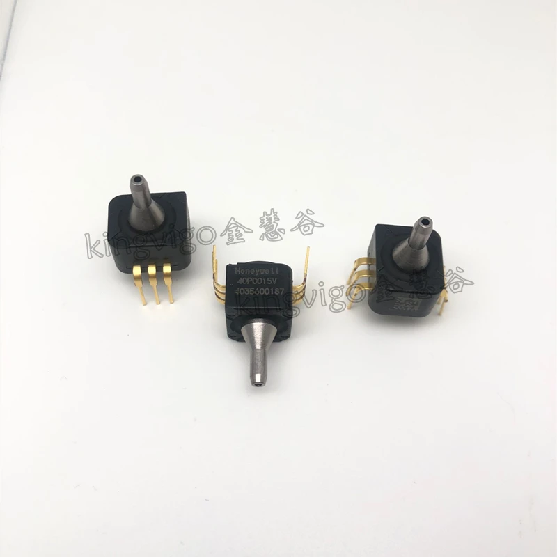 

Zengli Electronics HONEYWELL 40PC015V2A Датчик давления от 0psi до 15psi DIP6 40PC015V
