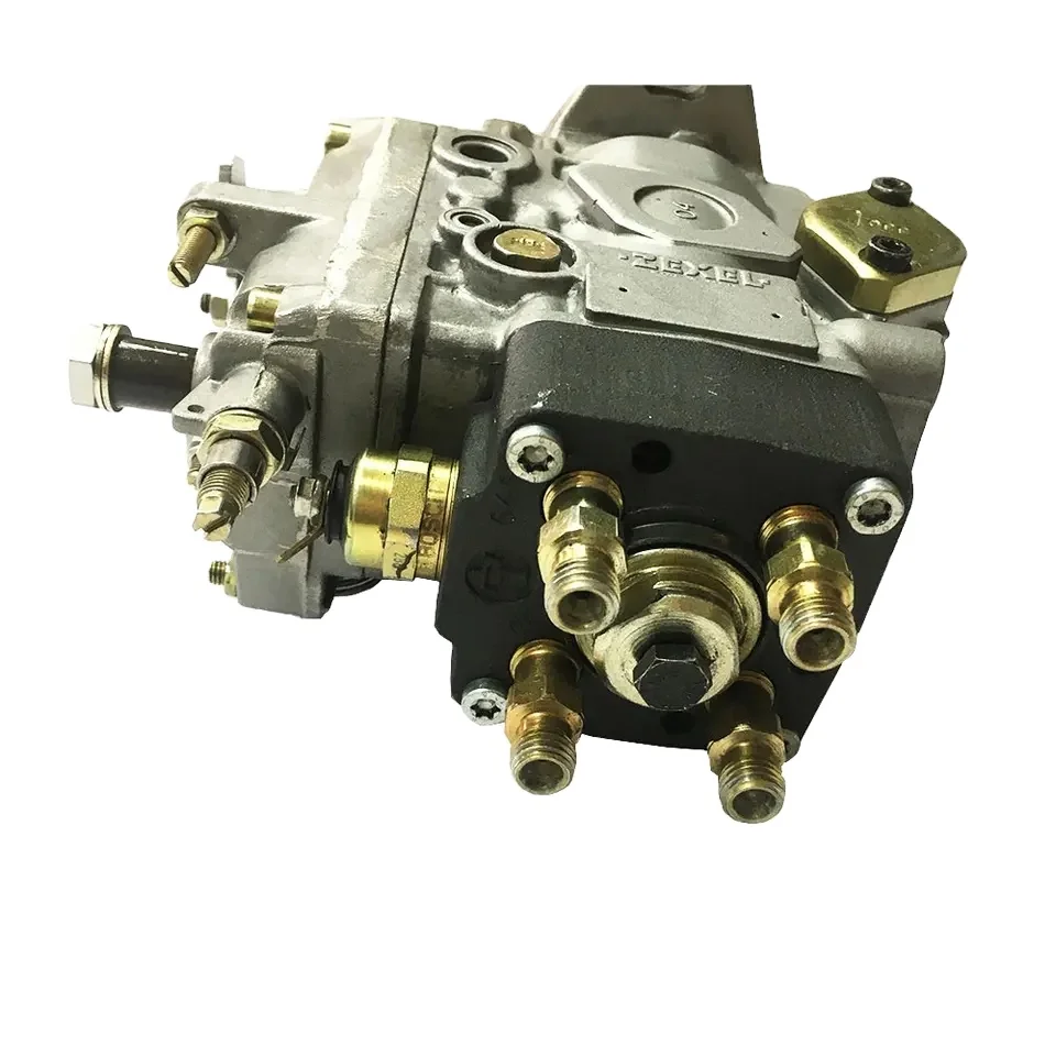 

Excavator Part 0445025601 375-2647 Injection Pump C7.1 20R4562 391481 4153523 Fuel Injection Pump