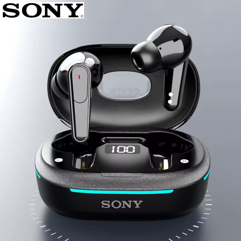 블루투스 이어폰 이미지