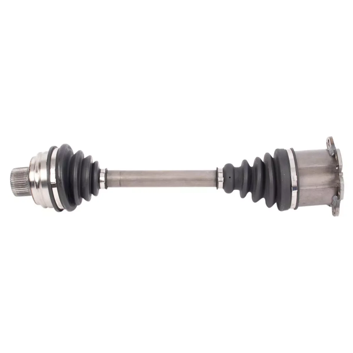 Front Left Right CV Axle Shaft For 09-11 Audi A4 Quattro 08-12 A5 Quattro