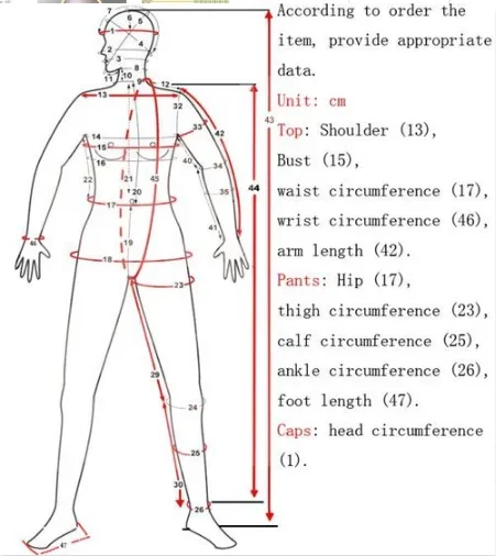 라텍스 고무 구미 쿠르제 호스 반바지, 젠타이 코스툼 간잔즈그