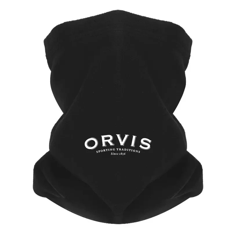 Спортивные традиции Orvis с 1956 года, мужской уличный шарф, маска, гетры, шапка, женская кепка, головной убор, ветрозащитный, сохраняющий тепло, зимний мультиф
