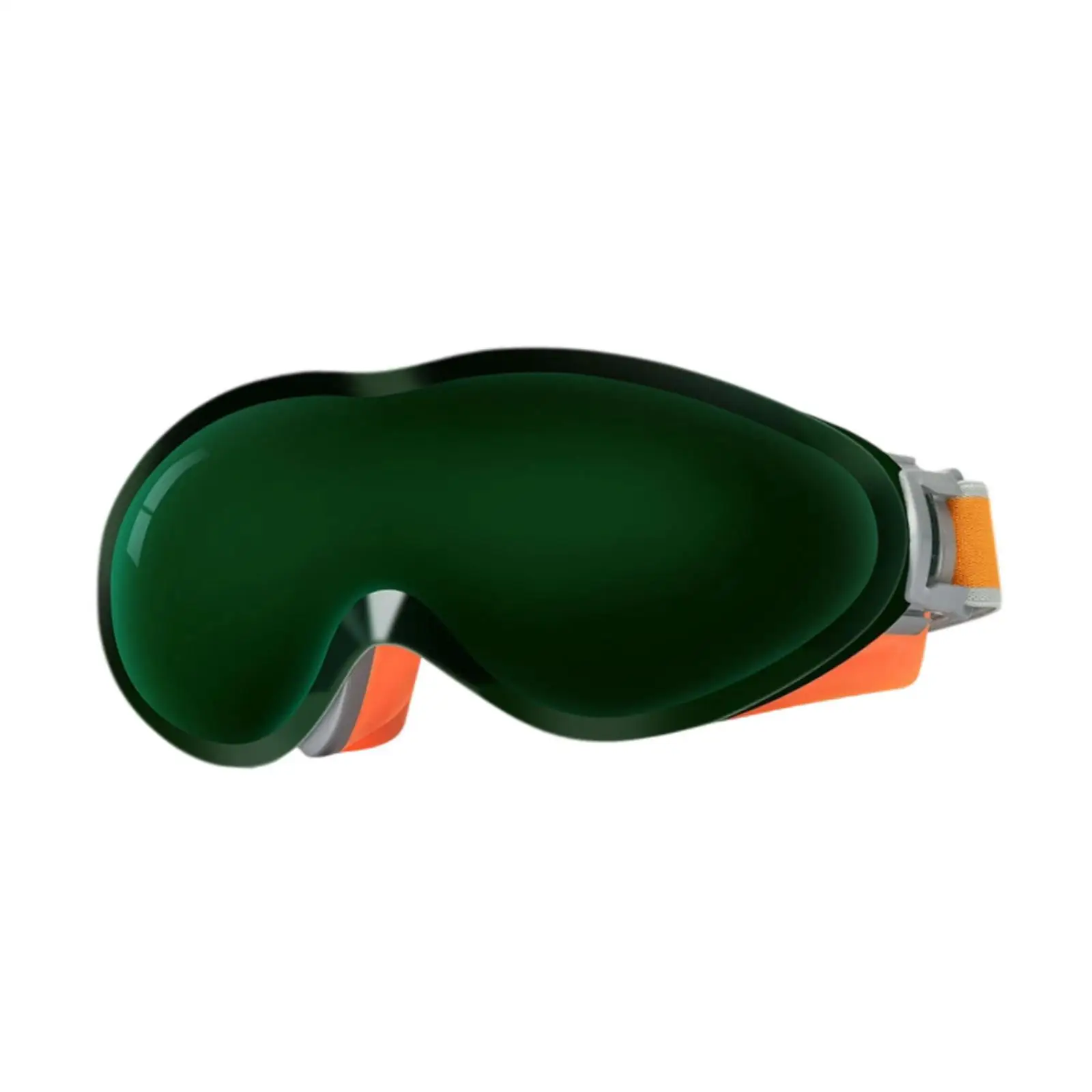 Anti Splash Welding Security Glasses Fog Resistant Lightweight Ergonomic Fit Accessories Professional 5.9x2.2inch Wide Vision