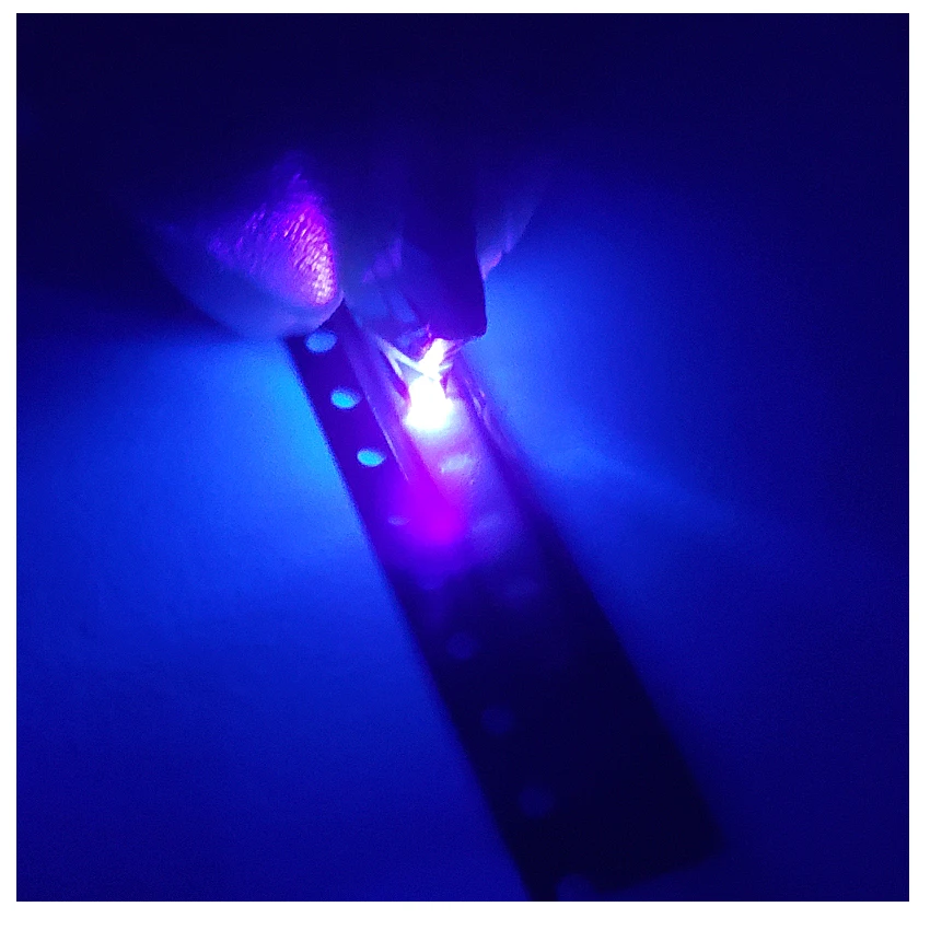 LoCNService 3528 SMD LED 2000 STKS Rood Oranje Geel Groen Jade groen Lce Blauw Wit Warm wit Roze Paars Hoog Licht