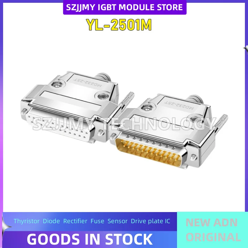 New welded joint  YL-2501M YL-2501F YL-2594M YL-2594F YL-2593M YL-2593F YL-2591M YL-2591F YL-2590 YL-2526M YL-2526F