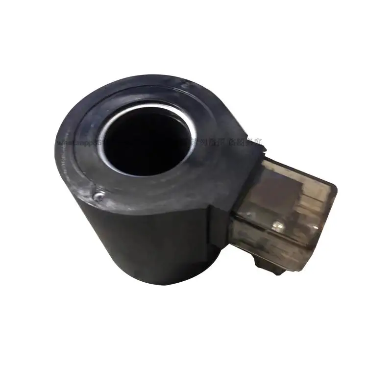 

OEM Excavator Solenoid Valve Coil Inner Diameter 31mm Height 72mm Hydraulic Valve Solenoid Coil