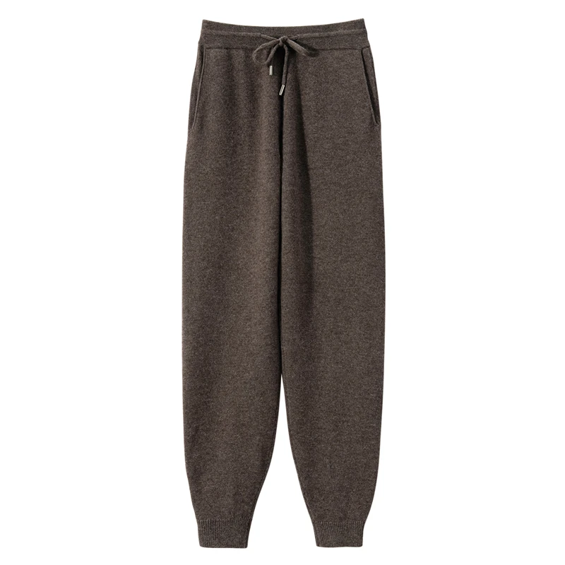 35% Cashmere 65% Wo… - image