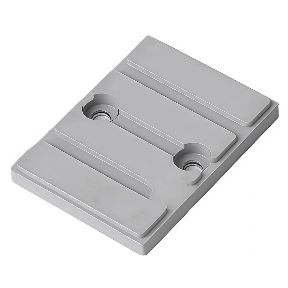80x72x18mm Conveyance Block Pad Compatible with For Edge Banding Machine Woodworking Machinery Stable Support Pad