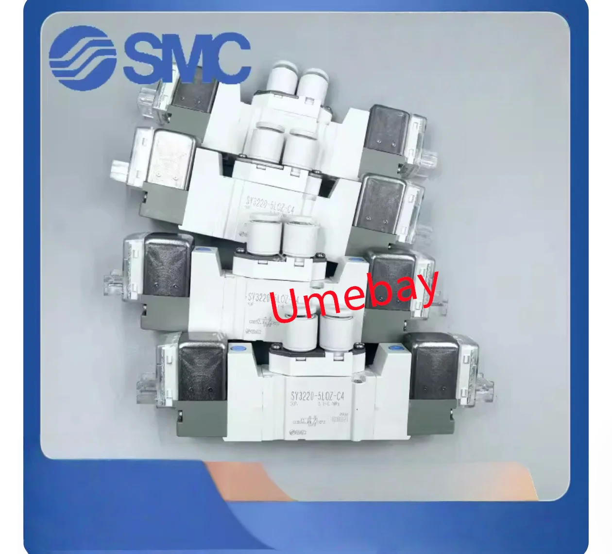 1 Piece, Sy3220-6G-…