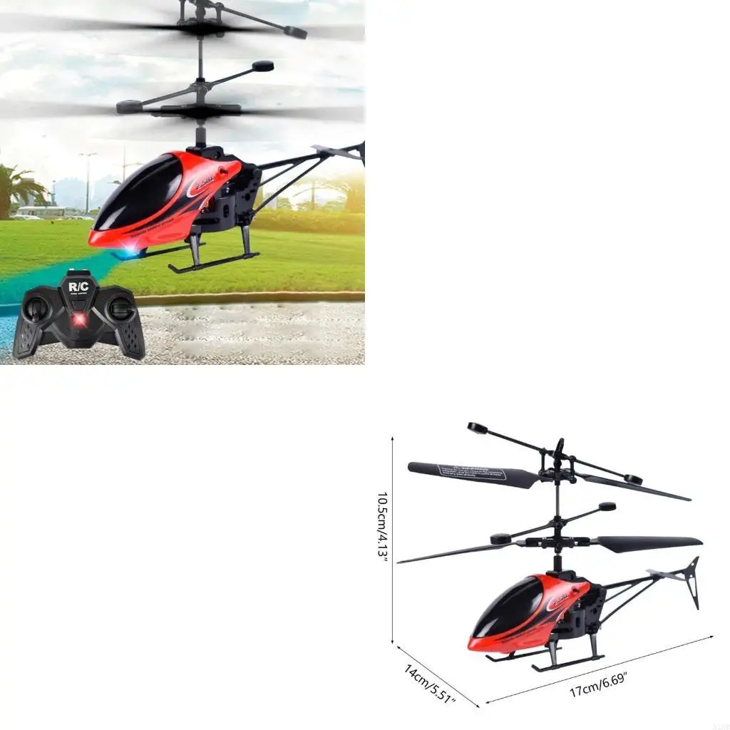 

Helicopter RC Mini