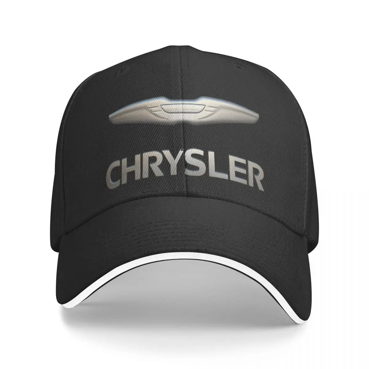 Chrysler-gorra para hombre y mujer, gorro de béisbol, 101