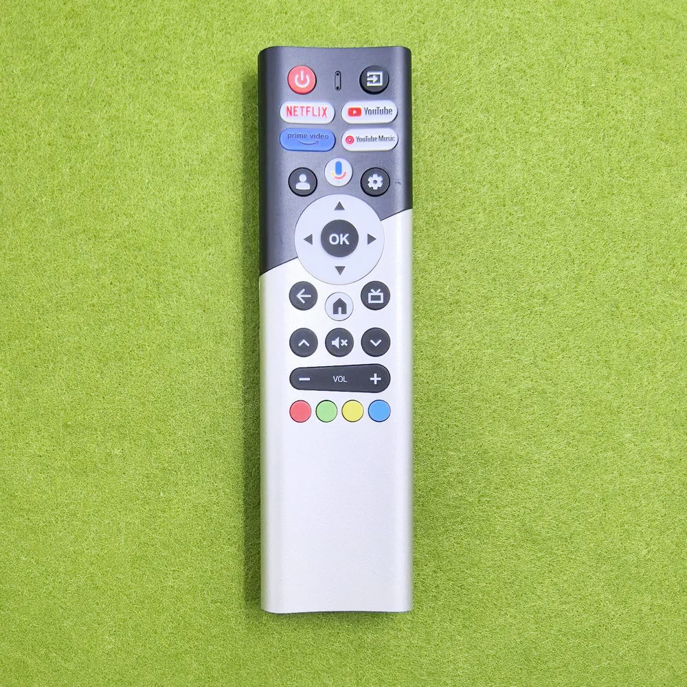 Control remoto YDX-169-01 YDX-169-2 YDX-169-3 YDX-169-4 PARA SIRAGON Motorola OLED TV