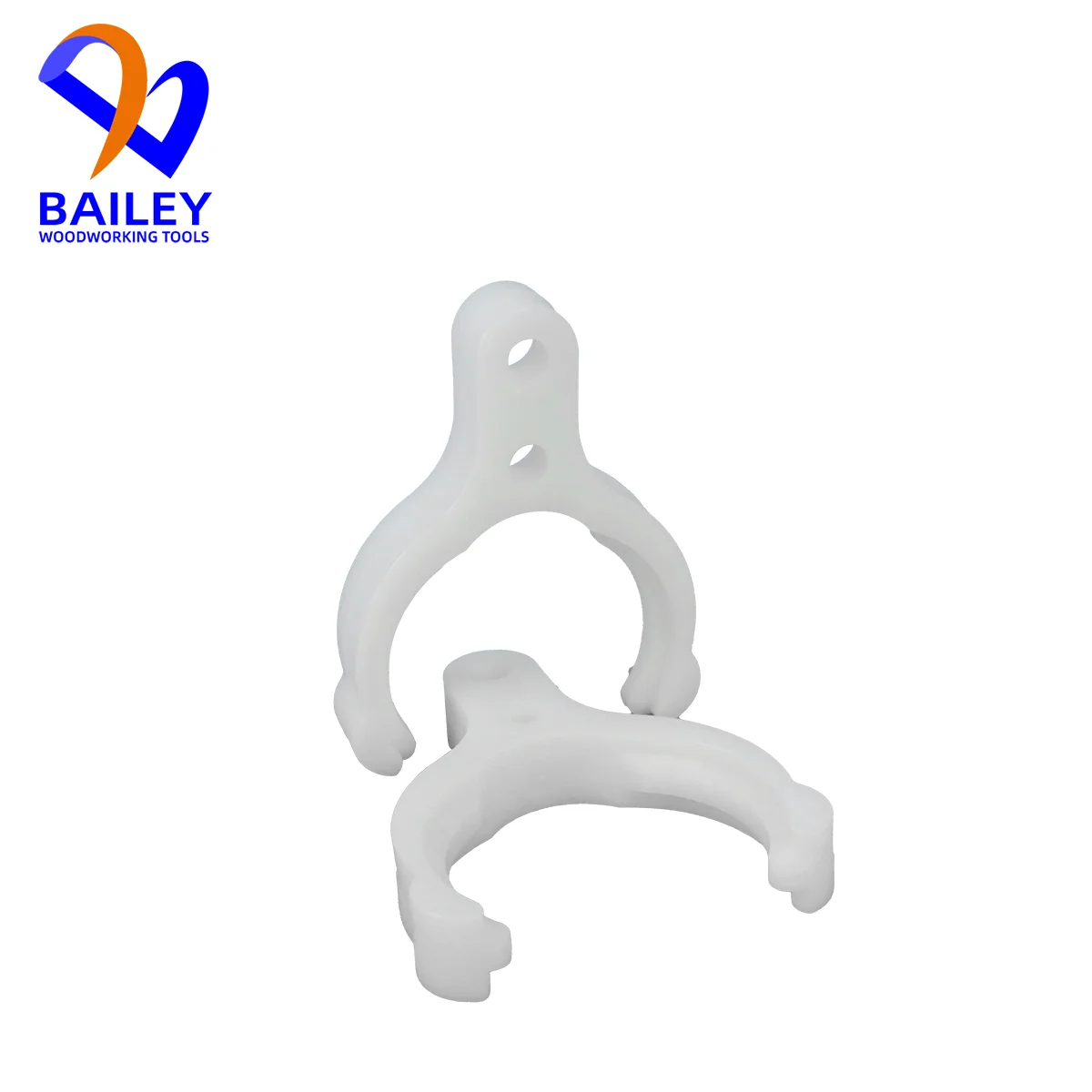 BAILEY 5 uds 3-811-01-6830 Compatible HSK63F portaherramientas horquilla cambiador de herramientas pinzas para Weeke Vantage Vantech Optimat Venture