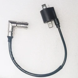 Steel Spark Plug Cap 250CC Quad Ignition Coil CG for Jinling 200CC 250cc Parts EEC ATV JLA-21B,JLA-923,JLA-24