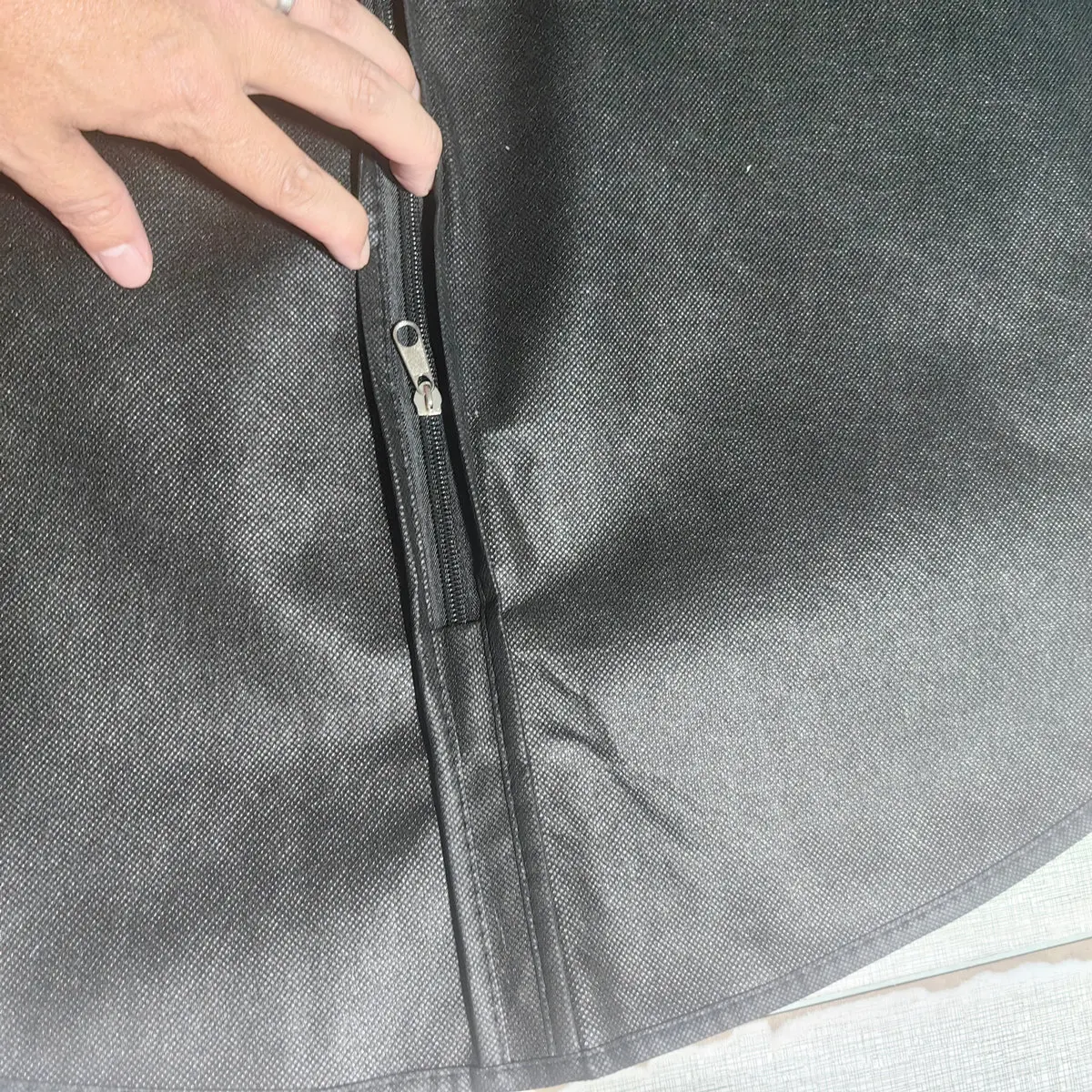 Ballet Tutu Rok Tas Niet-geweven Balletvoorstelling Jurk Opbergtas Handtas Rugzak