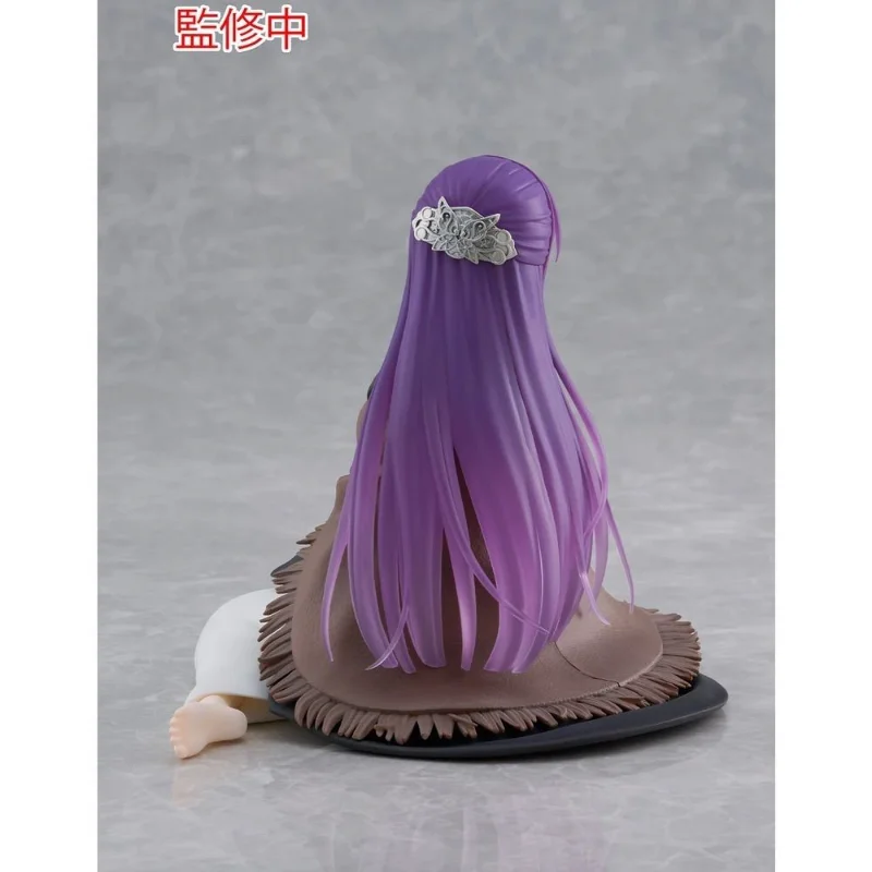 バンダイアニメフィギュアタイトー Filun プライベートサーバー人形モデルコレクション装​​飾子供のおもちゃギフトデスクトップ装飾品本物の販売