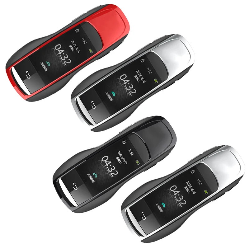 For Porsche 718 977… - image