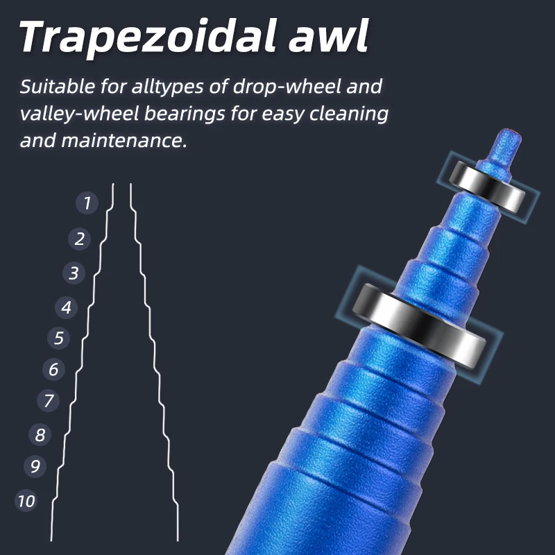 Thumbnail 3 - #13 New Spinning Reels Arrivals