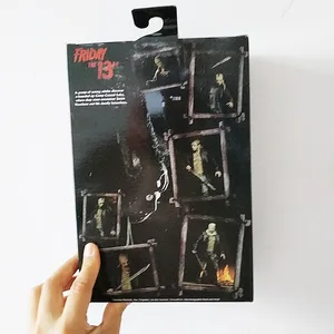 6 최고의 판매 IT NECA- №4