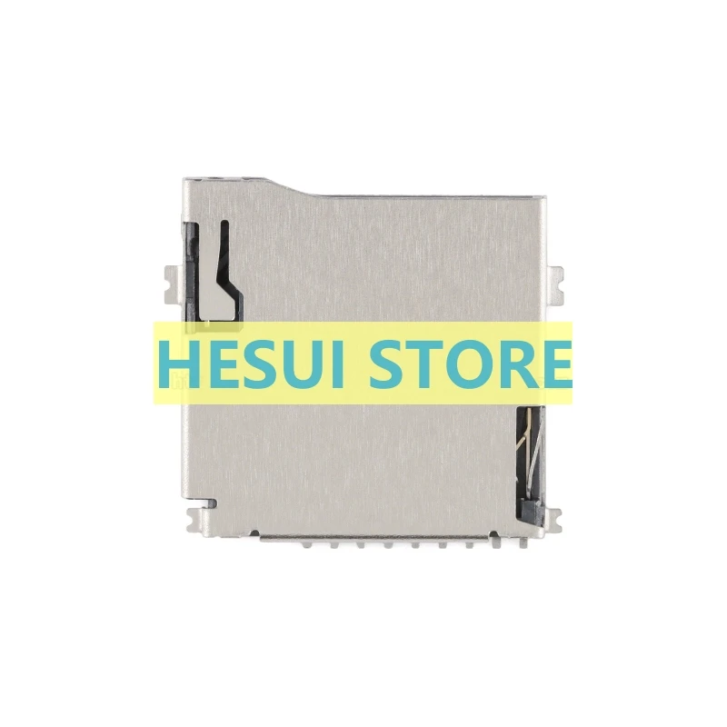 1/5 PCS TF external welding self-ejecting Cassette - Braided MicroSD mobile phone memory card slot is high temperature resistant