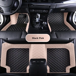 12 principais vendas ford fiesta 2014 tapetes - №9