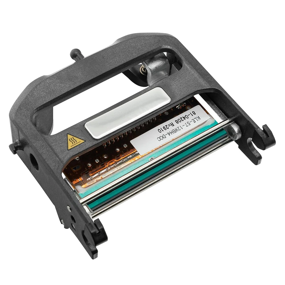 

High-resolution Print Head P1094879-020 Thermal Strip For Zebra ZC300 ZC100 Thermal Card Printer 300dpi Full Testing Tape Rack