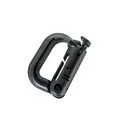 D-Ring-Black