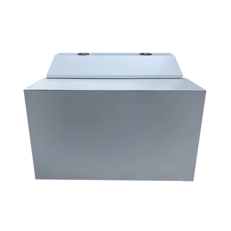 OEM Aluminium Toolbox With shelf for Ute tray and ute canopy of car /Pickup/ Truck Tool Boxes Waterproof Trailer Pickup Truck