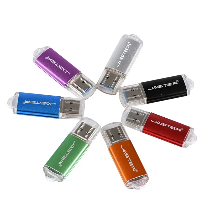 

Металлический USB флеш-накопитель 2,0 дюйма, 32 ГБ, 64 ГБ