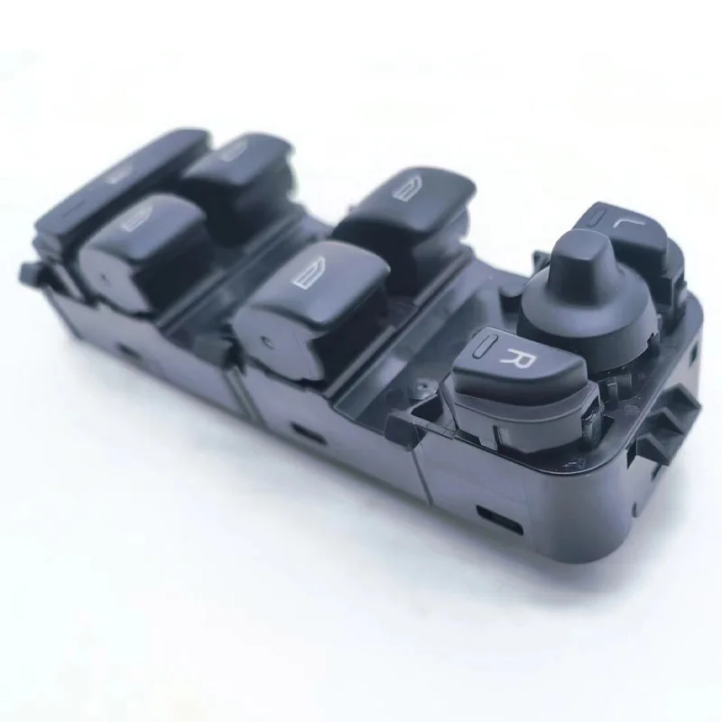 31433406 High Quality Electric Power Master Window Switch For Volvo S90 V90 V90CC XC90 XC60 V60 V60CC S60