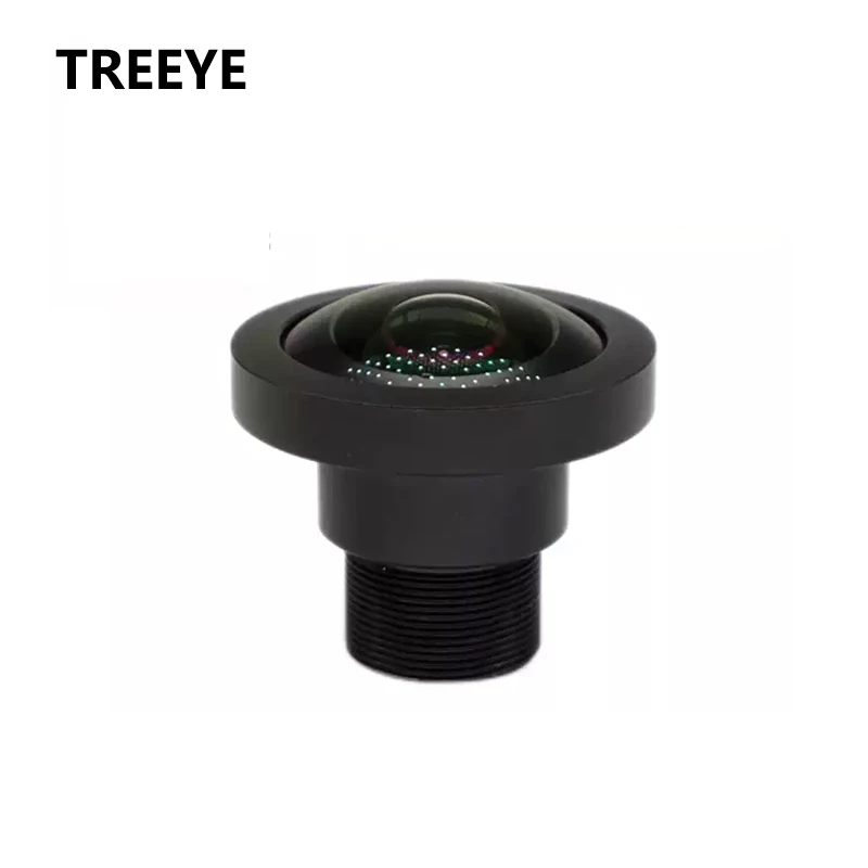 4K 1.2mm M12 Lens 8Megapixel Fisheye Lens Drones CCTV Lens Action Camera Lens for EKEN SJCAM Xiaomi Yi Gopro DJI Sport Camera