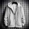 Windproof Hoodie – Sherpa Lined Thermal Zip Up 3