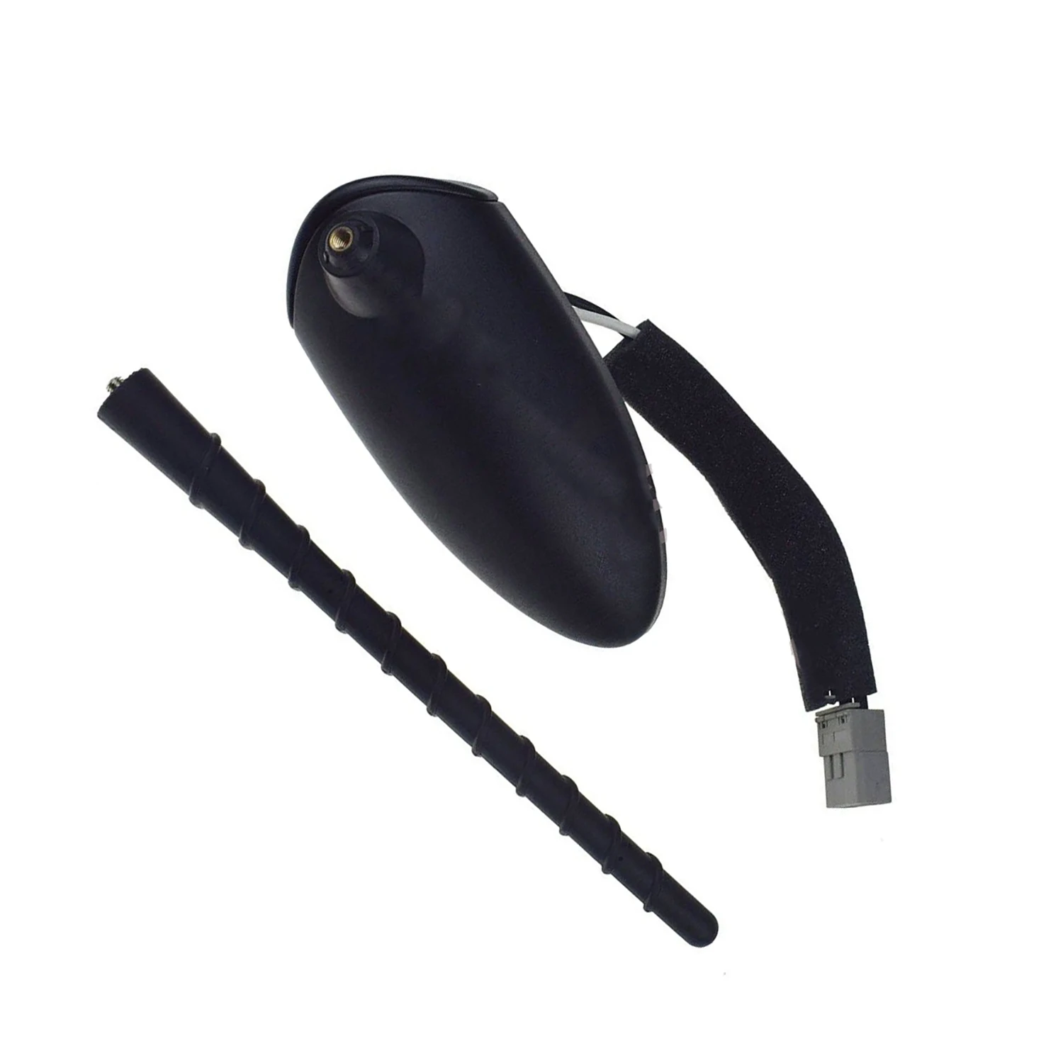 

Roof Antenna Pole & Base 962102-W100 96215-2J100 For Hyundai Tucson Accent Santa Kia Veracruz Entourage Tucson Forte Sportage