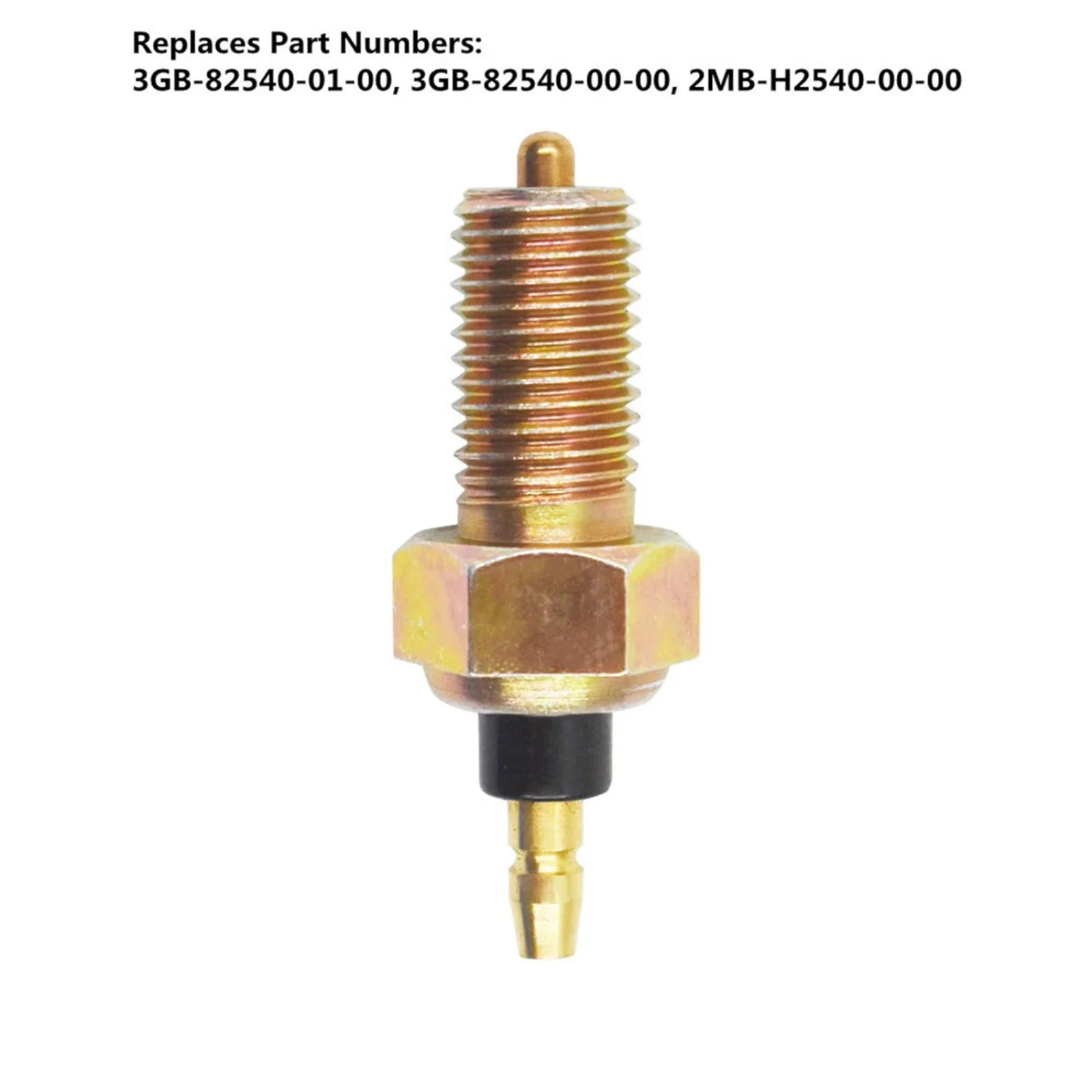 Neutral Position Switch for Yamaha YFM700 YFM450 YFM350 ATV Grizzly Kodiak Model For Yamaha Motocycle Accessoires