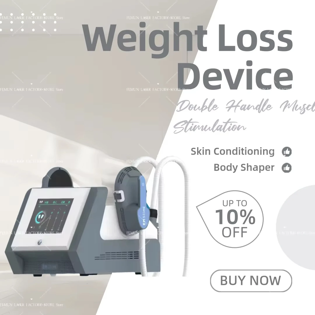 HI-EMT Nova Neo Ems… - image