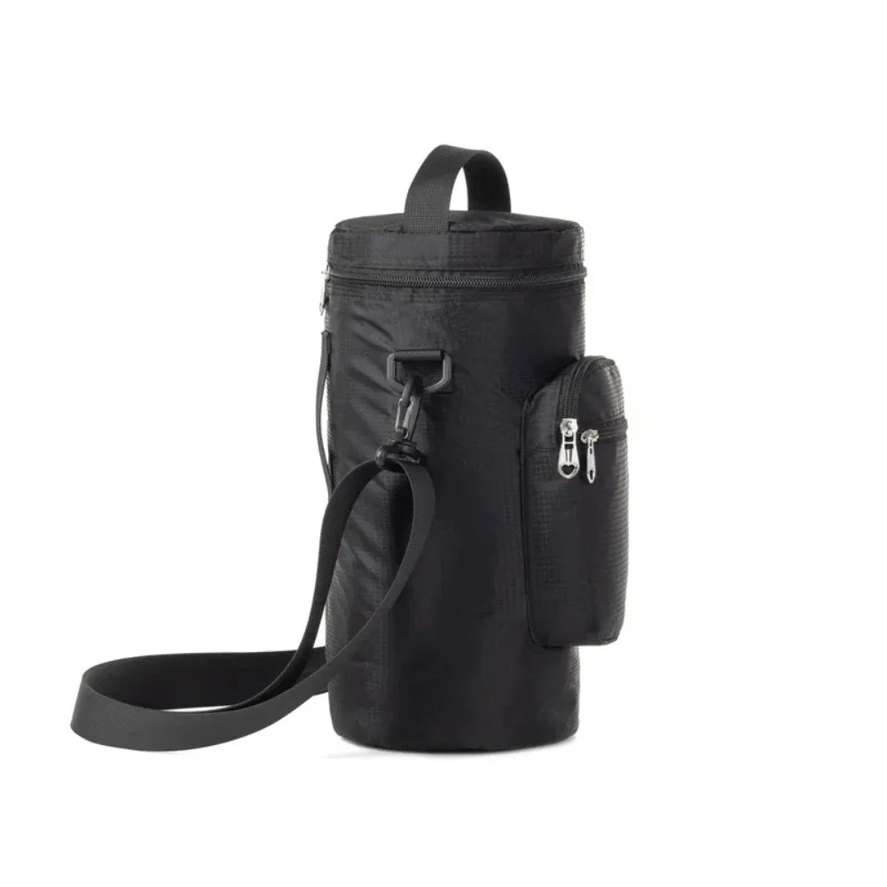 Portable Refrigerated Bags 1.5L/2L Capacity Insulated Design Insulated Storage Bag Durable Oxford Cloth Water Bottle Storage Bag image 4