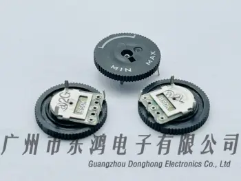 10 best sales בקרת עוצמת קול של 100k - №4