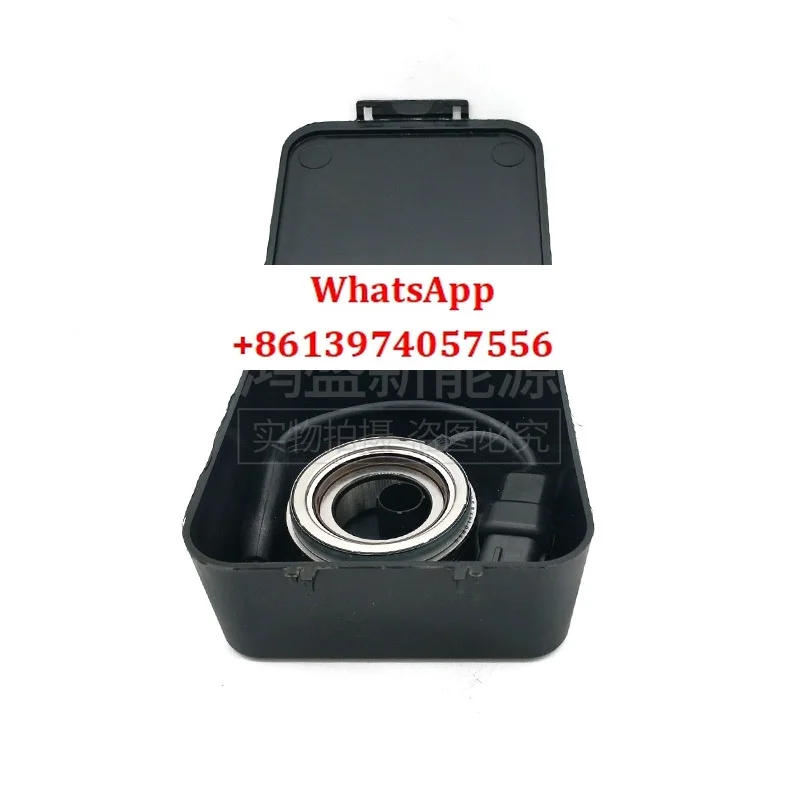 Electric Forklift P…