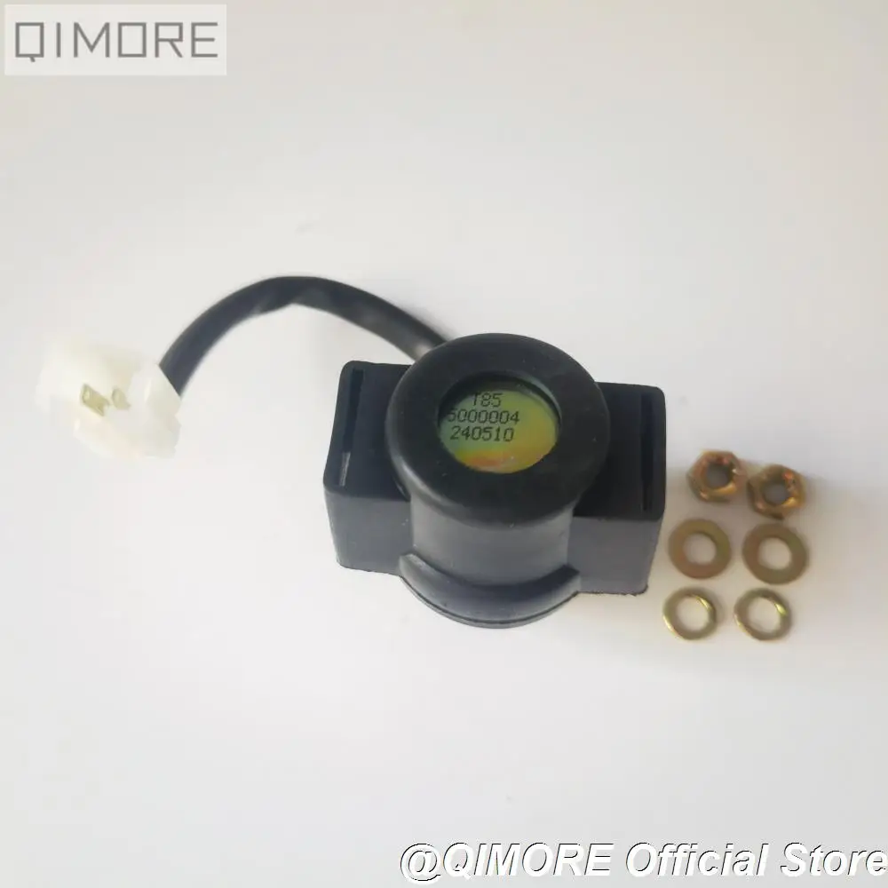 Relé de arranque/solenoide de arranque para BENELLI TNT125 TNT135