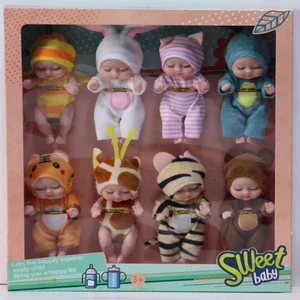 Hauptbabyverkäufe von Baby Reborn Baby - №4