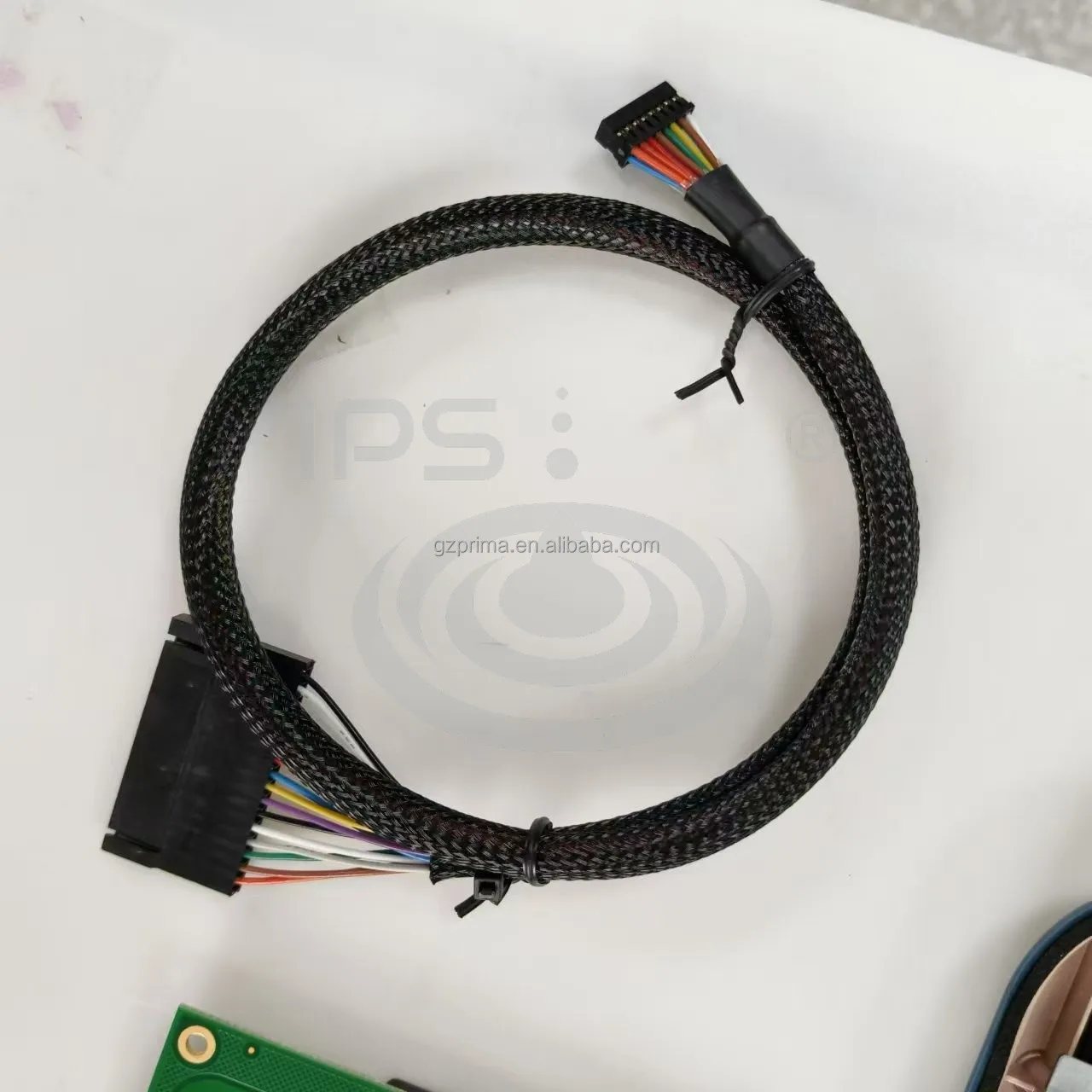 

Compatible Display Panel Kit For Domino Inkjet Printer D-type AX150i Domino AX150i 028743SP