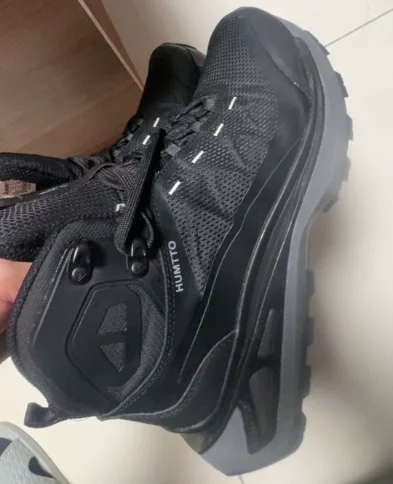 2025 أحذية تدريب جديدة عالية الجودة لرفع الأثقال أحذية لياقة بدنية داخلية للرجال أحذية رياضية قابلة للتنفس أحذية القرفصاء للرجال #1