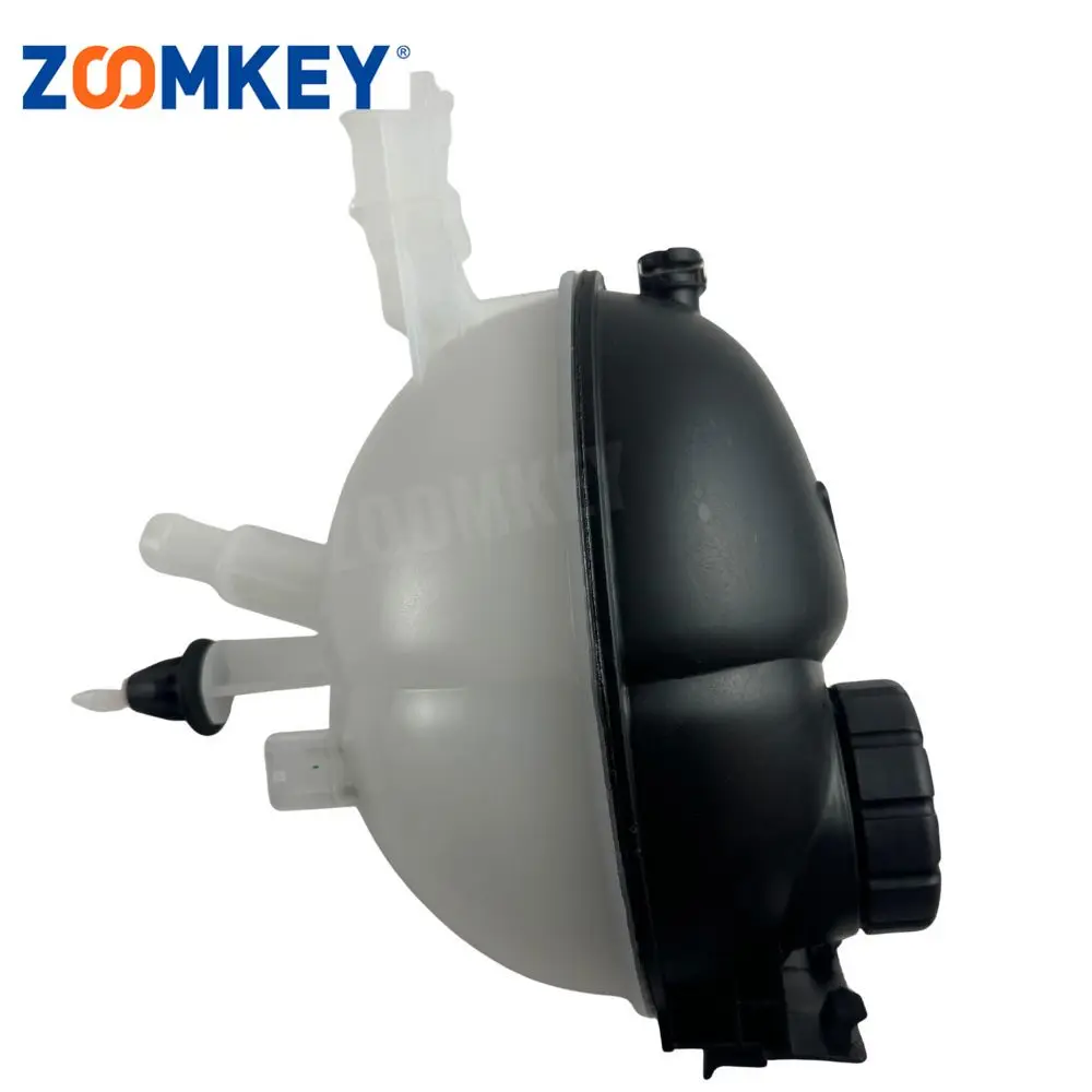 ZOOMKEY Fit For 2010-2016 MERCEDES E 300 E350 W212 COOLANT EXPANSION TANK OVERFLOW RESERVOIR A2045000549